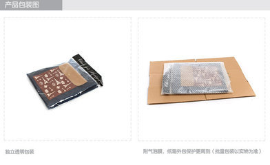 牛津布鐵塔系列手提購物袋 時尚與實用的完美結(jié)合