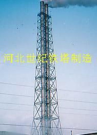 鋼管塔 現(xiàn)代工程的堅實支柱