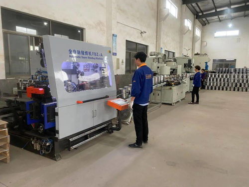 嵊州老爐具廠轉(zhuǎn)型記 從爐火熊熊到塔架林立，產(chǎn)品遠(yuǎn)銷21國(guó)