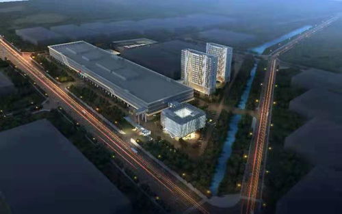 中京電子珠海富山新工廠 以高端通信產(chǎn)品為核心，驅(qū)動(dòng)鋼管塔產(chǎn)業(yè)升級(jí)